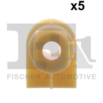 Set 5 Bucăți Agrafe FA1, BMW F10-60017.5