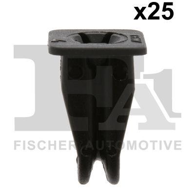 FA1 10-60018.25, Cleme pentru acoperire decorativă și protecție
