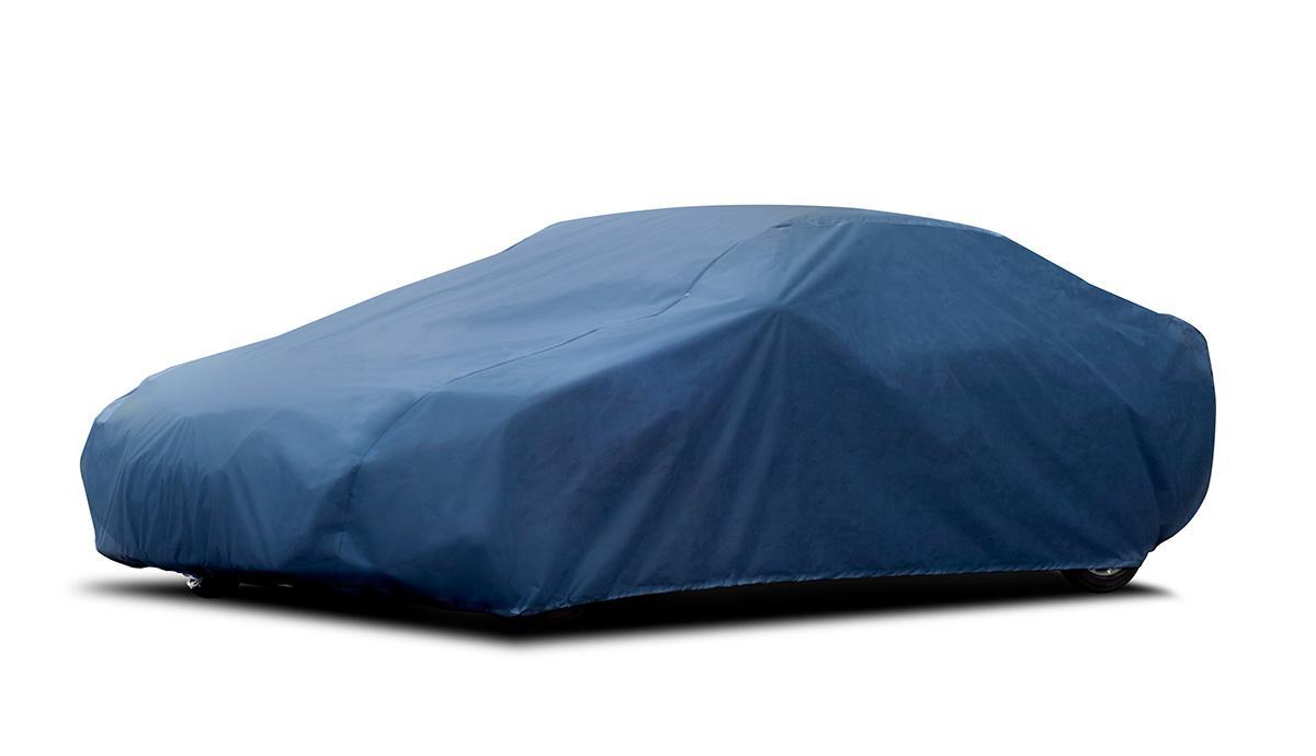 Husă auto premium CARPASSION 100102CP pentru hatchback/estate, mărimea XXM, 430 x 150 x 137 cm