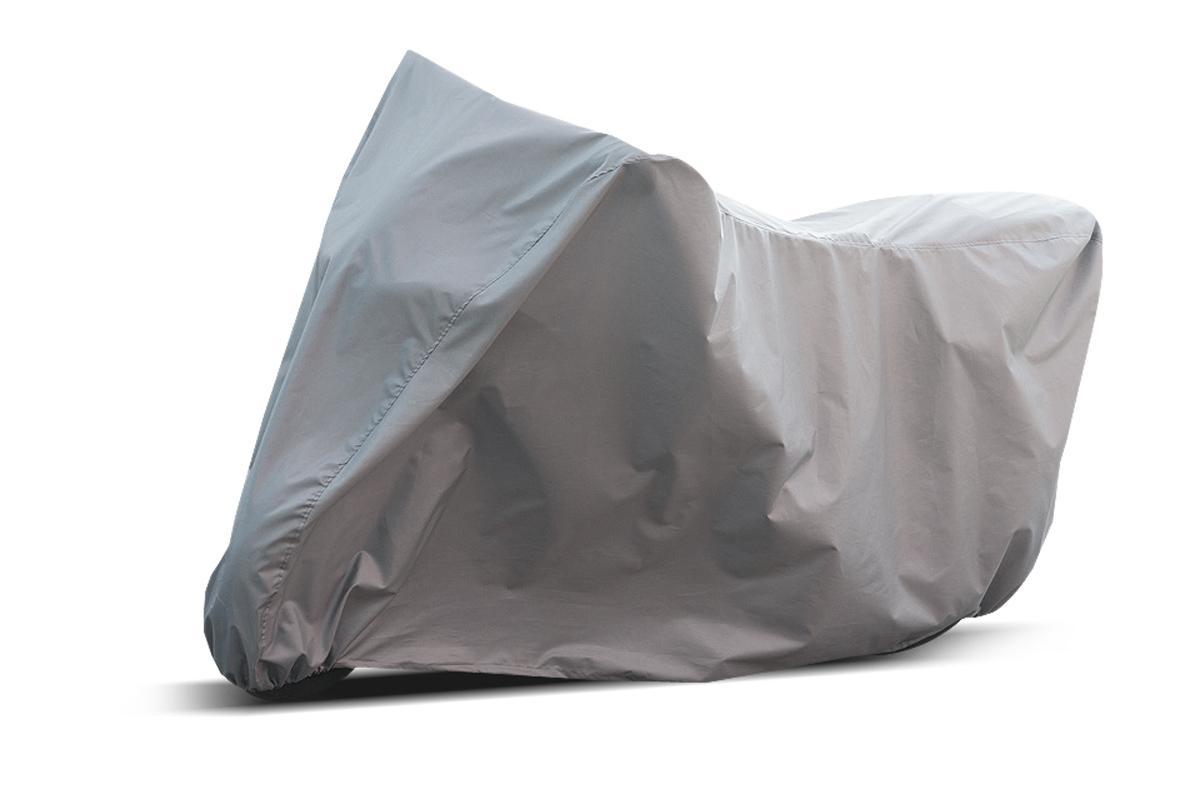 Husă moto CARPASSION 10091CP, dimensiune XL, 280 x 104 x 141 cm
