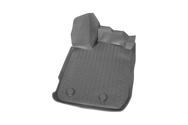 Set de 4 Covorașe din Cauciuc pentru Renault Arkana PKP 101-162PKP