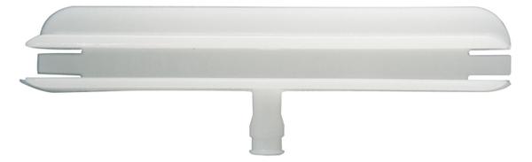 Clips de acoperire decorativă și protecție RESTAGRAF 10203