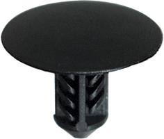 Clips de acoperire decorativă și protecție RESTAGRAF 10226