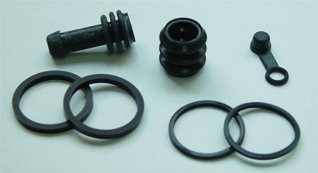 Kit de reparare etrier frână TOURMAX pentru Suzuki GS500/VZ800 Marauder/XF650 Freewind - BIHR 1023595 (moto)