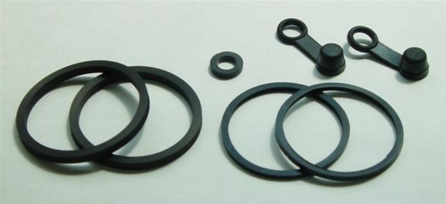 Kit reparație etrier frână TOURMAX pentru Suzuki - BIHR 1023635 (pentru motociclete)