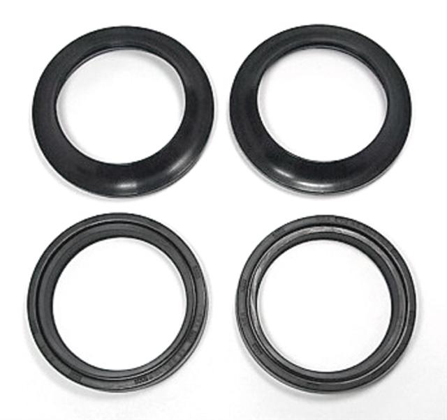 Garnituri de Etanșare și Capace de Praf pentru Furcă TOURMAX - Dimensiuni 41x54x11 mm - Cod BIHR 1023764 (Motocicletă)