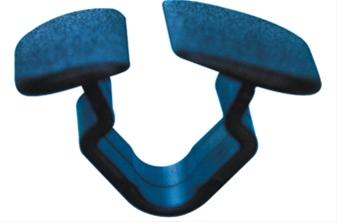 Set 6 Bucăți Agrafe Restagraf A10315
