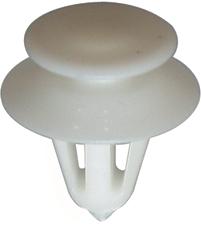 Clipsuri de acoperire decorativă și protecție RESTAGRAF 10333