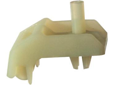 Clips pentru acoperire decorativă și protecție RESTAGRAF 10335
