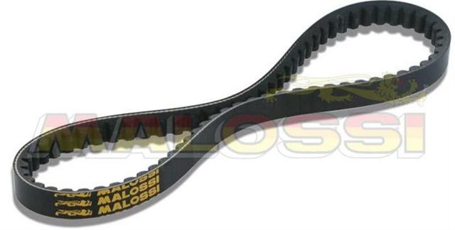 Curea de transmisie ranforsată cu X-Kevlar MALOSSI - BIHR 1036553 (pentru moto)