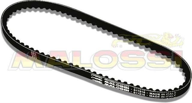 Curea de transmisie ranforsată MALOSSI X-Special - BIHR 1036582 pentru motociclete
