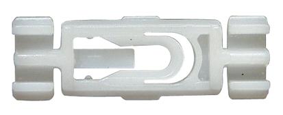 Clips de acoperire decorativă și protecție RESTAGRAF 10390