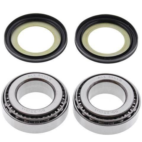 Set rulmenți pentru arbore de direcție ALL BALLS - 1039430 (motocicletă)