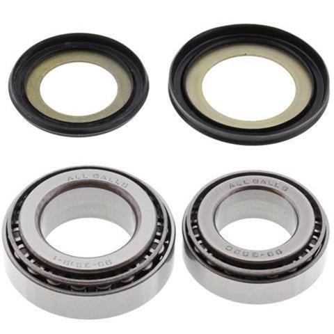 Set rulmenți pentru arborele de direcție ALL BALLS Honda - 1039445 (moto)