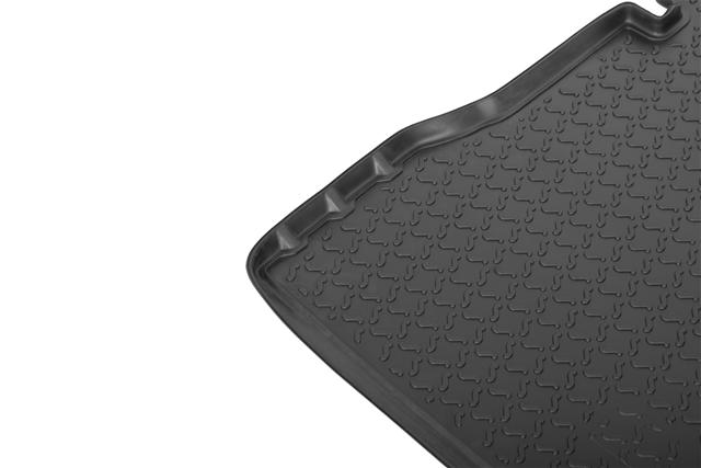 Tavita Portbagaj Dacia Duster 2x4 PKP - Set de 2 Bucăți 104-2PKP