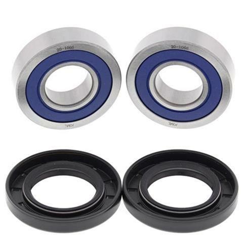 Set rulmenți roată față pentru Honda CB600F Hornet de la ALL BALLS - 1040040 (motocicletă)
