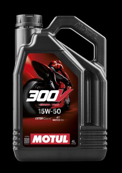 Ulei de motor MOTUL 104129