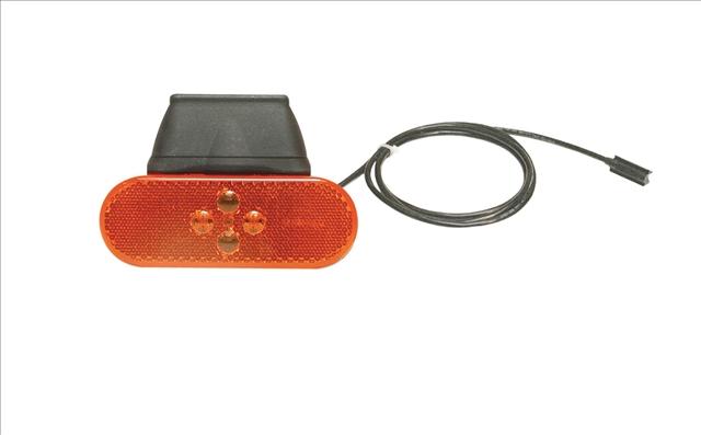 Lampă de poziție cu LED VIGNAL 104260VIG, SMD04, 24V