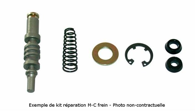 Kit reparație cilindru frână față TOURMAX pentru Honda VFR1200F - BIHR 1044482 (moto)
