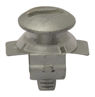 Clips de acoperire decorativă și protecție RESTAGRAF 10465