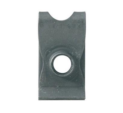 Set 20 clipsuri auto metalice RESTAGRAF U-NUT A10520, M6-1.00