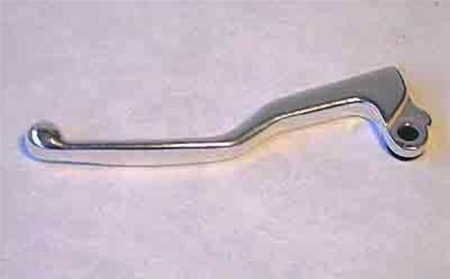 Manetă ambreiaj tip OEM V PARTS, aluminiu turnat și lustruit, compatibilă cu Cagiva Planet 125 - BIHR 1057869 (moto)