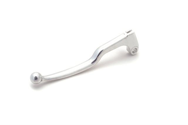 Manetă ambreiaj V PARTS OEM, aluminiu turnat și lustruit, pentru Aprilia Tuono 50 - BIHR 1057871 (moto)