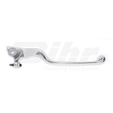 Manetă de frână V PARTS, stil OEM, aluminiu turnat și lustruit, compatibilă cu Aprilia RS 125 - BIHR 1057876 (moto)