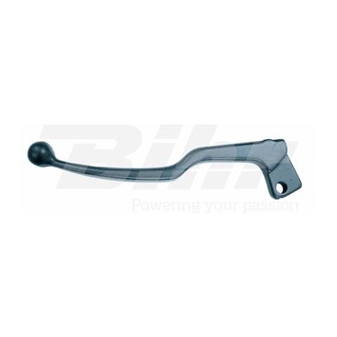 Manetă ambreiaj V PARTS tip OEM, din aluminiu turnat, culoare neagră, compatibilă cu Suzuki Xf650 - BIHR 1057888 (pentru motociclete)