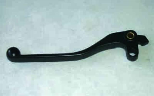 Manetă ambreiaj tip OEM V PARTS, din aluminiu turnat, negru, compatibilă cu Honda VF 500C - cod BIHR 1057900 (moto)