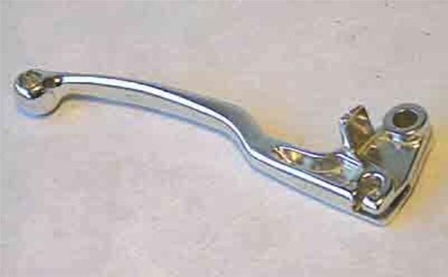 Manetă ambreiaj OEM, aluminiu lustruit V PARTS pentru Kawasaki EN 500 Vulcan - Cod BIHR 1057910 (moto)