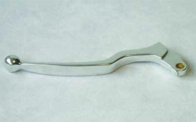 Manetă ambreiaj tip OEM V PARTS, aluminiu turnat și lustruit, pentru Suzuki GS 500 E - BIHR 1057928 (moto)