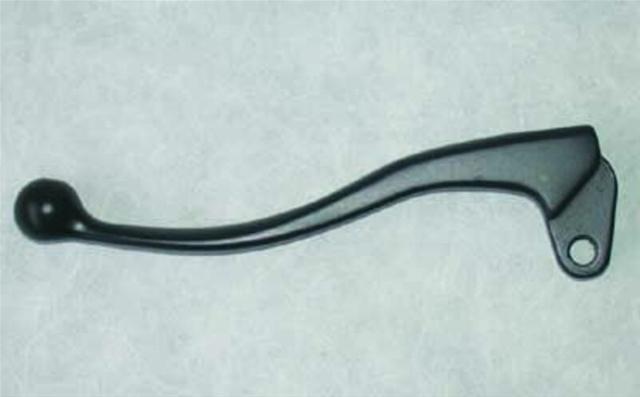 Manetă ambreiaj tip OEM V PARTS, aluminiu turnat, culoare neagră, compatibilă cu Yamaha XT600 - BIHR 1057931 (moto)