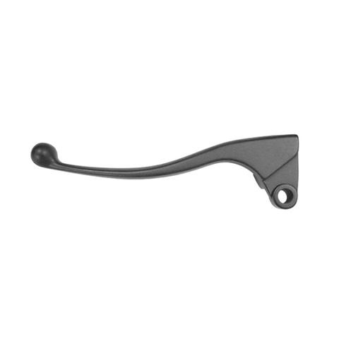 Manetă ambreiaj tip OEM V PARTS, aluminiu turnat, neagră, compatibilă cu Kawasaki ZX6R - BIHR 1057943 (moto)