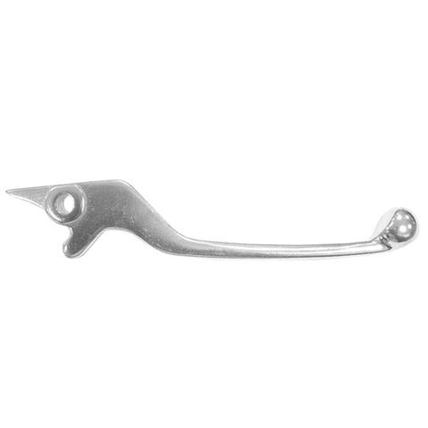 Manetă de frână V PARTS tip OEM, aluminiu turnat, lustruit, compatibilă cu Honda CB 500 F - BIHR 1057952 (moto)