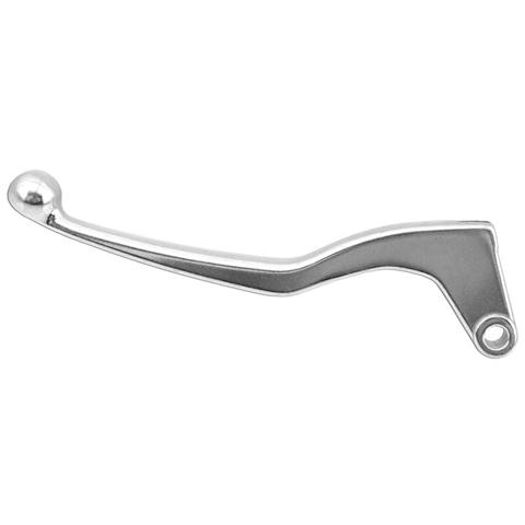 Manetă ambreiaj V PARTS tip OEM, aluminiu turnat, lustruit pentru Honda CBR 125 - BIHR 1057958 (moto)
