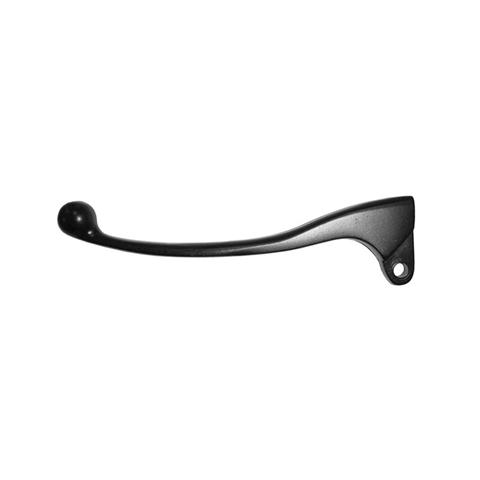 Manetă ambreiaj V PARTS OEM pentru Honda Cbf 125, aluminiu turnat, culoare negru - BIHR 1057959 (moto)