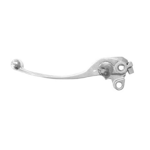 Levier ambreiaj V PARTS tip OEM, aluminiu turnat, lustruit, compatibil cu Honda CBR 600 RR - BIHR 1057961 (moto)