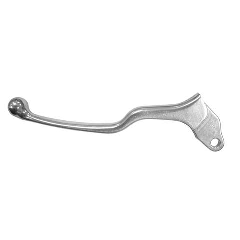 Manetă de ambreiaj V PARTS OEM, aluminiu turnat și lustruit, compatibilă cu Suzuki GSF 650 - BIHR 1057965 (moto)