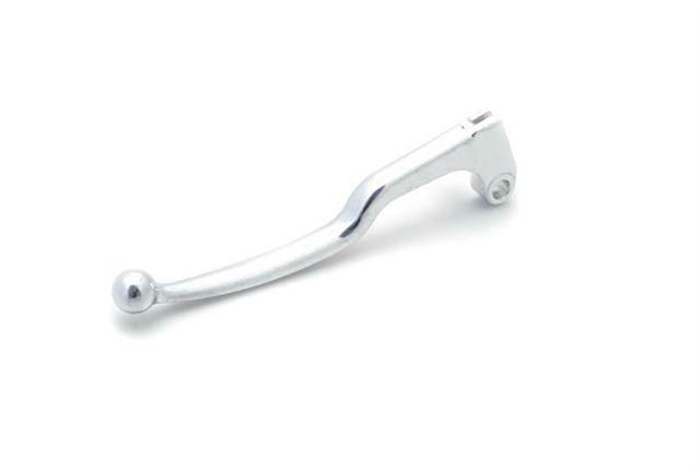 Manetă ambreiaj V PARTS tip OEM, aluminiu turnat, lustruit, compatibilă cu Suzuki GSX-R 600 - BIHR 1057966 (motocicletă)