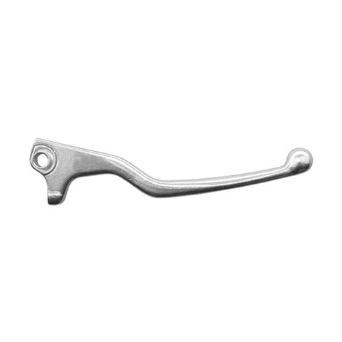 Manetă de frână OEM V PARTS din aluminiu lustruit pentru Yamaha WR125R - Cod BIHR 1057967 (moto)