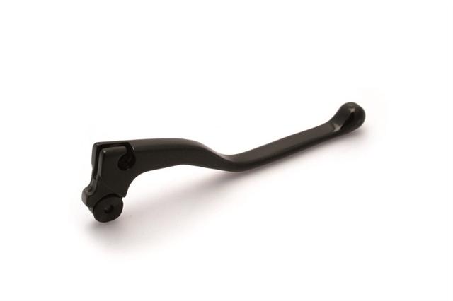Manetă de frână V PARTS OEM, aluminiu turnat, negru, compatibilă cu Yamaha XT660R - BIHR 1057969 (moto)