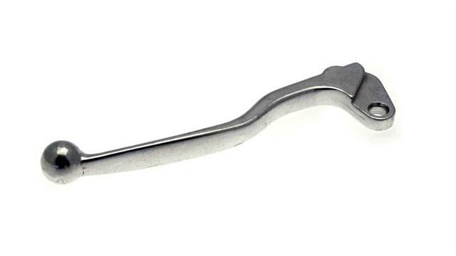 Manetă de ambreiaj V PARTS tip OEM, aluminiu turnat și lustruit pentru Yamaha Yz125 - BIHR 1057974 (moto)