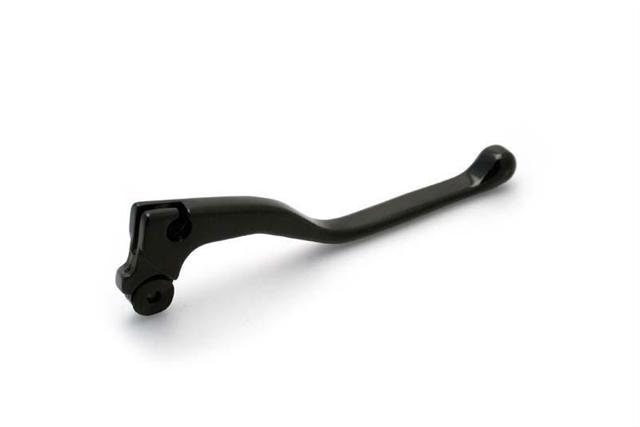 Manetă ambreiaj OEM V PARTS, aluminiu turnat, neagră, compatibilă cu BMW F650 - BIHR 1057975 (moto)