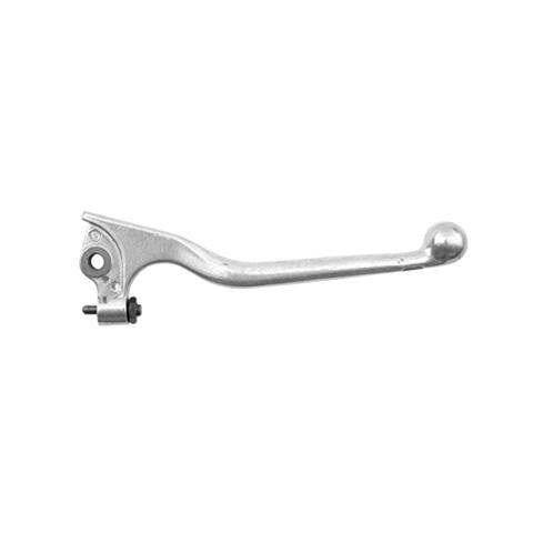 Manetă de frână OEM V PARTS, aluminiu turnat și lustruit, pentru Aprilia RS4 125 - BIHR 1057977 (moto)