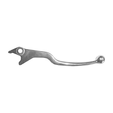 Manetă de frână V PARTS tip OEM pentru Hyosung GV250, aluminiu turnat și lustruit - BIHR 1057982 (moto)