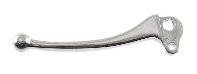 Manetă stânga pentru LML 125 STAR, finisaj lustruit, tip OEM, V PARTS BICOLOR - BIHR 1058005 (moto)