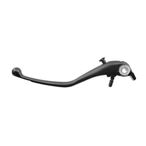 Manetă ambreiaj Ducati Neagră - BIHR 1058016 (moto)