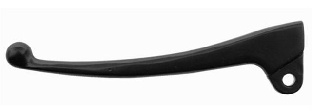 Manetă de frână stânga V PARTS Neagră pentru Keeway - BIHR 1058025 (moto)