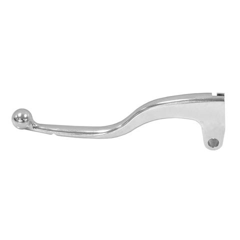 Manetă ambreiaj V PARTS tip OEM, aluminiu lustruit, pentru Triumph Daytona 675 - BIHR 1058042 (moto)